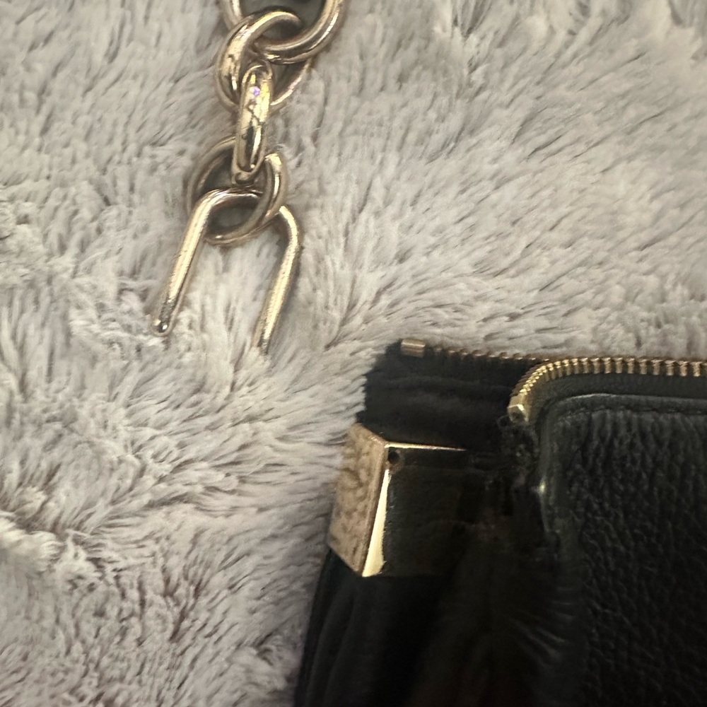 Kate Spade Black Crossbody Bag - Picture 4 of 12